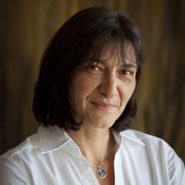 Professor Maria Forsyth Headshot